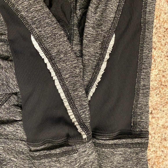 Lululemon Run Full Tilt Half Zip Pullover - Picture 6 of 7